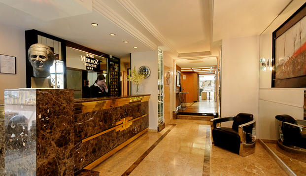 hotel Hôtel MermozToulouse (31)