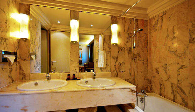 hotel Hôtel MermozToulouse (31)