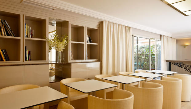 hotel Hôtel MermozToulouse (31)