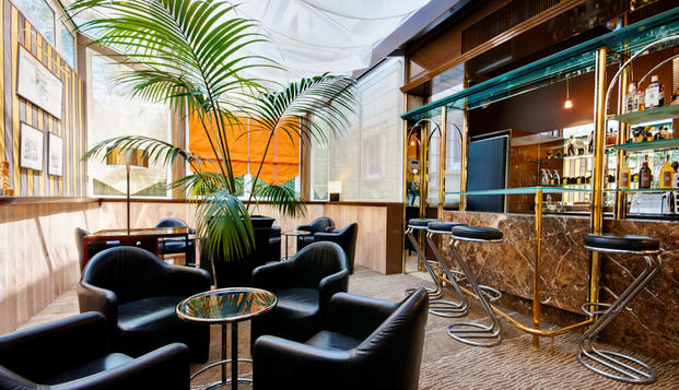 hotel Hôtel MermozToulouse (31)
