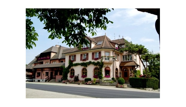 hotel JennyHagenthal-le-Bas (68)