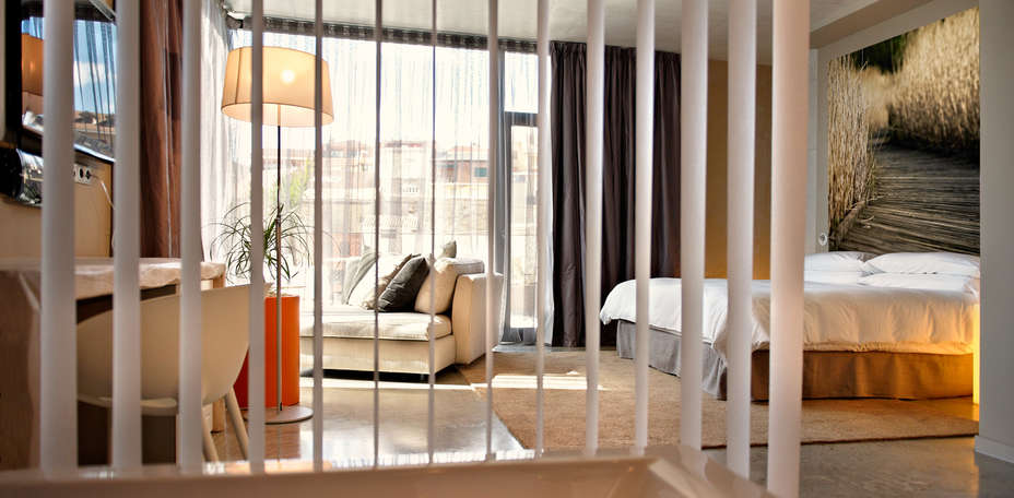 Hotel Viura - 