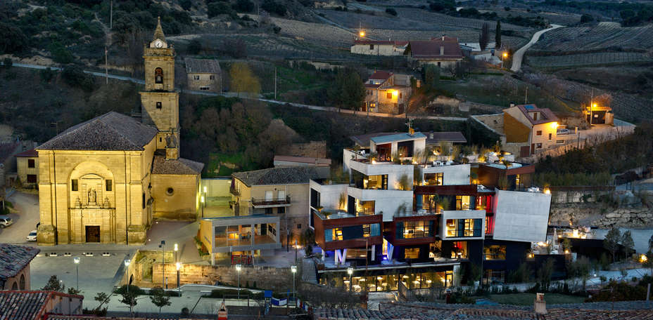 Hotel Viura - 