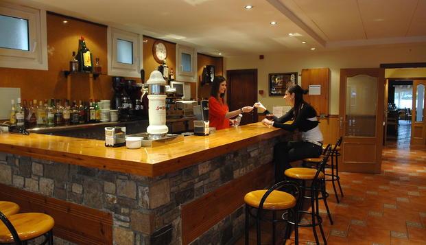 hotel Hotel Vall SkiIncles