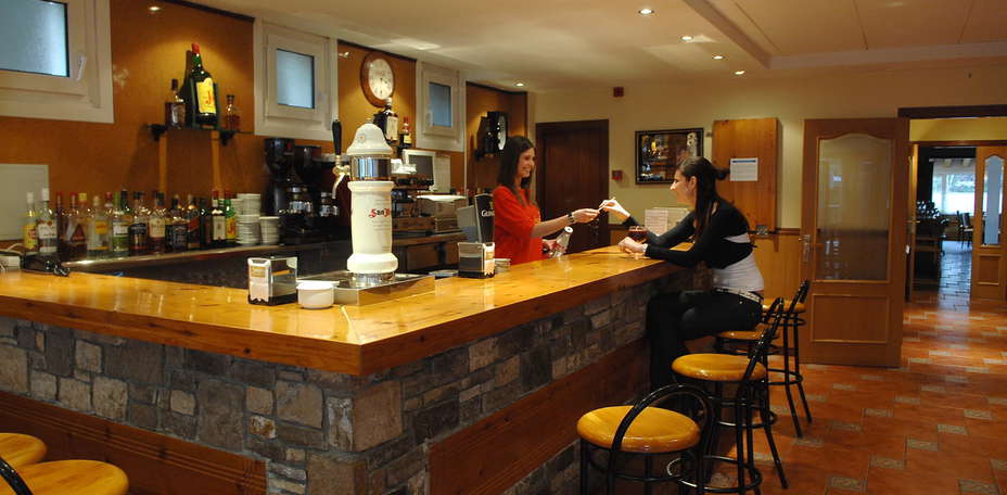 Hotel Vall Ski - Bar