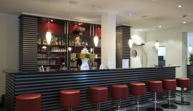 hotel Hotel KattenbuschLüdenscheid