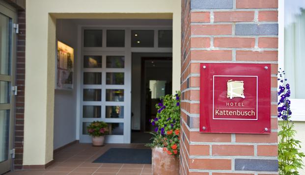 hotel Hotel KattenbuschLüdenscheid