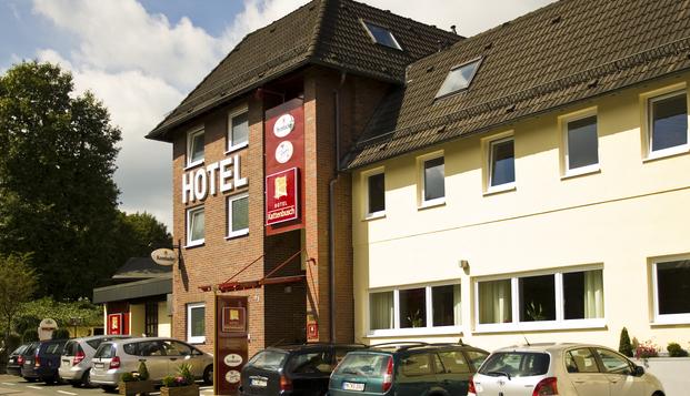 hotel Hotel KattenbuschLüdenscheid