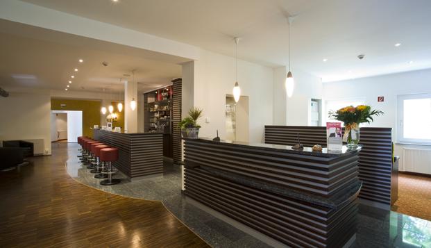 hotel Hotel KattenbuschLüdenscheid