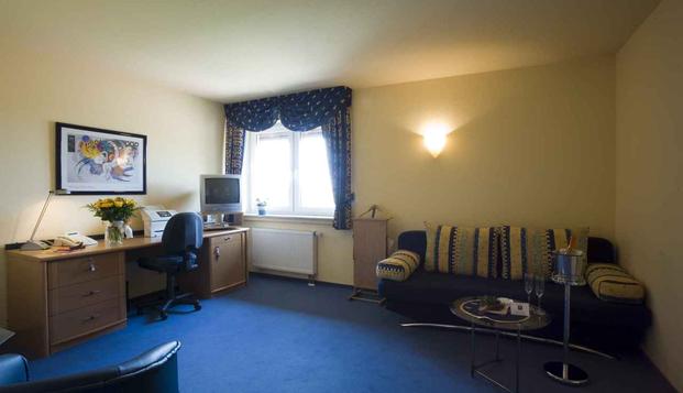 hotel Hotel KattenbuschLüdenscheid