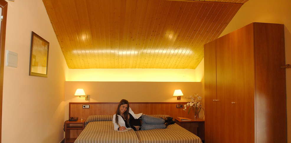 HOTEL ANDORRA REFUGI DELS ISAR hotel andorra refugi dels isar: