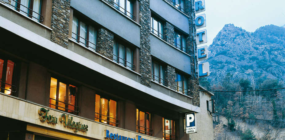 Hotel Eurotel - 