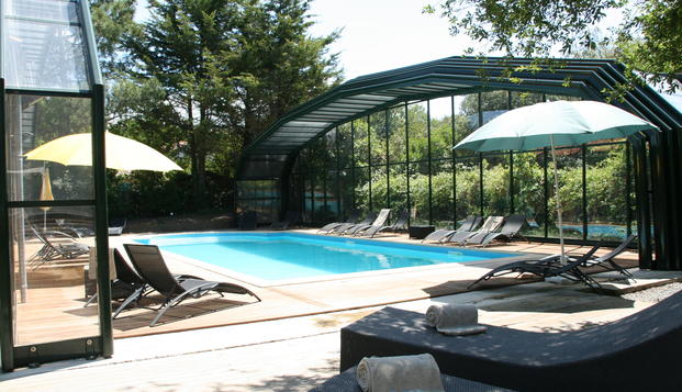 hotel Hôtel Saint-PaulNoirmoutier-en-l'Ile (85)