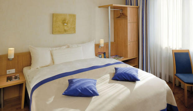 hotel TRYP Centro OberhausenOberhausen