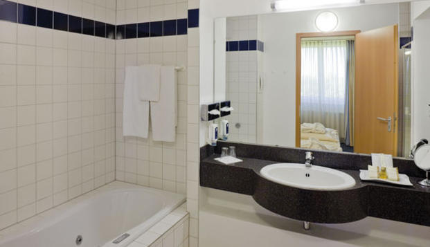 hotel TRYP Centro OberhausenOberhausen
