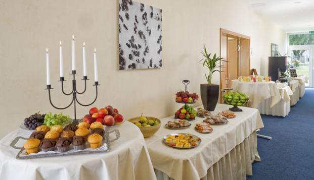 hotel TRYP Centro OberhausenOberhausen