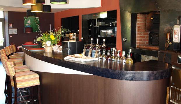 hotel Résidence Hôtelière DuguesclinDinan (22)
