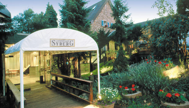 hotel Landhaus SyburgDortmund