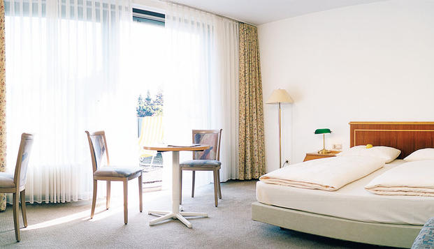 hotel Landhaus SyburgDortmund