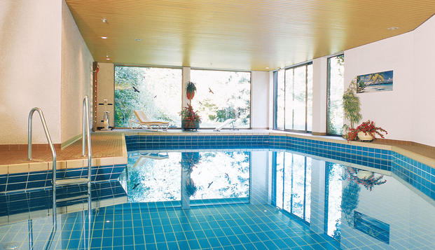hotel Landhaus SyburgDortmund