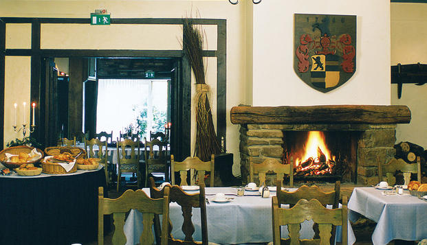 hotel Landhaus SyburgDortmund