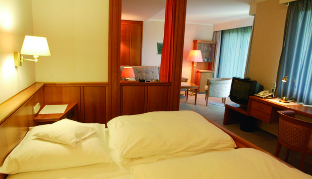 hotel Berghotel Hoher KnochenSchmallenberg