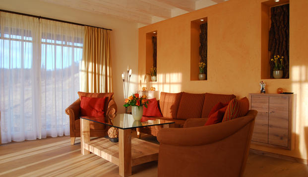 hotel Berghotel Hoher KnochenSchmallenberg
