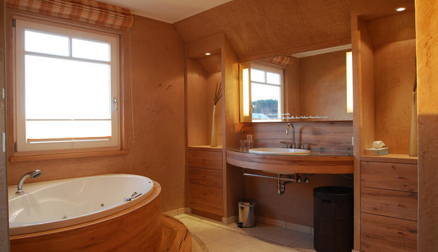 hotel Berghotel Hoher KnochenSchmallenberg