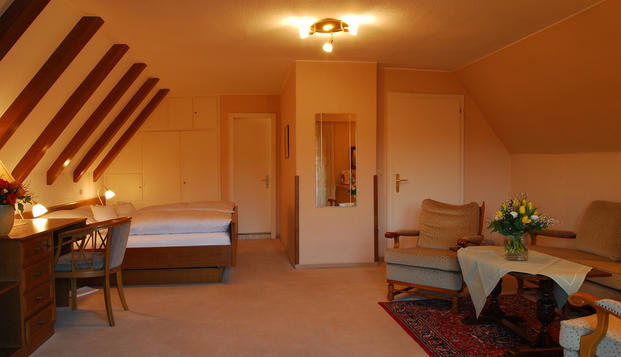 hotel Berghotel Hoher KnochenSchmallenberg