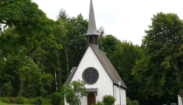 hotel Berghotel Hoher KnochenSchmallenberg