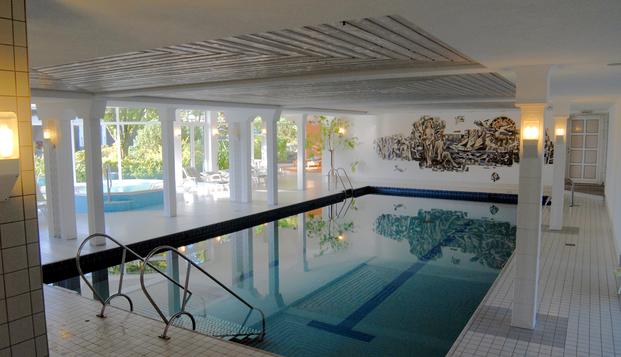hotel Berghotel Hoher KnochenSchmallenberg