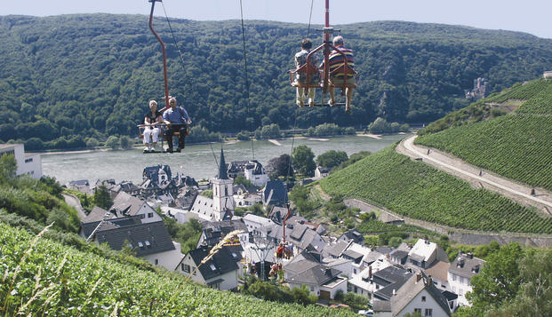 hotel Hotel und Restaurant Alte BauernschankeRüdesheim am Rhein