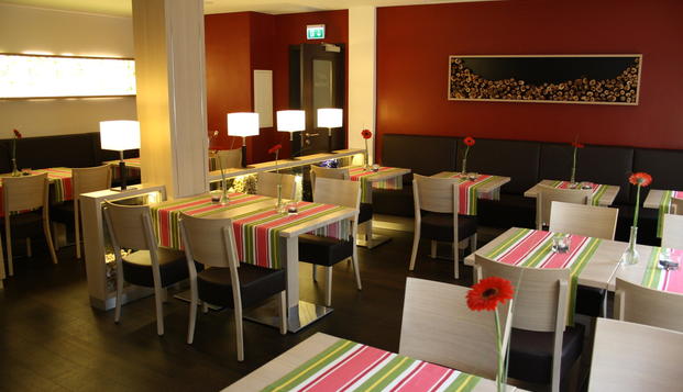 hotel Hotel und Restaurant Alte BauernschankeRüdesheim am Rhein