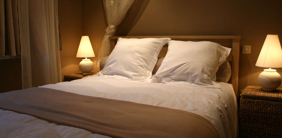 Hotel Full House - Chambre standard