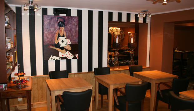 hotel Hotel Full HouseCourtrai