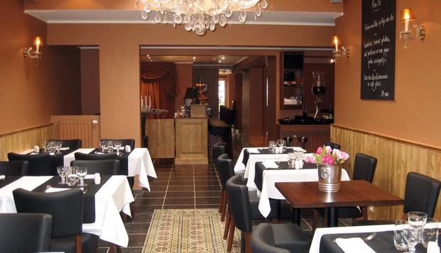 hotel Hotel Full HouseCourtrai