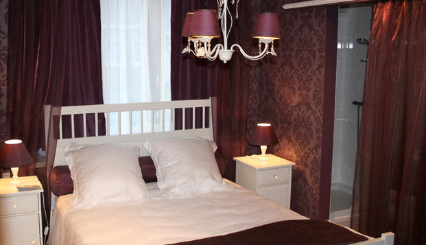hotel Hotel Full HouseCourtrai