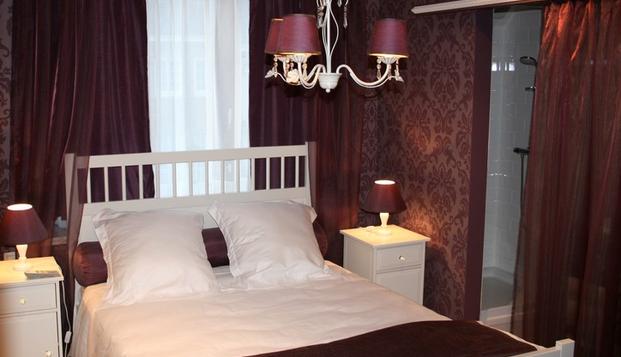 hotel Hotel Full HouseCourtrai