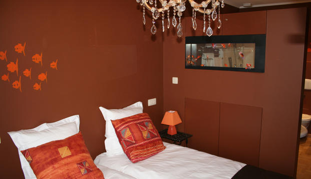 hotel Hotel Full HouseCourtrai