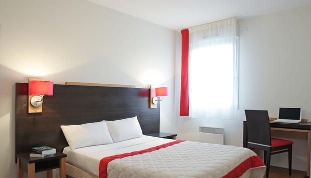 hotel Cerise Nantes AtlantisSaint-Herblain (44)