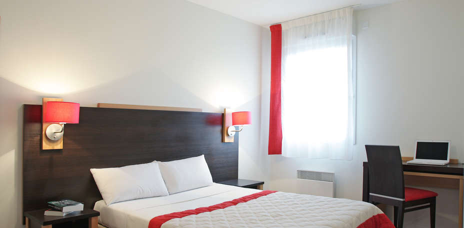 Cerise Nantes Atlantis - 