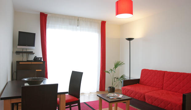 hotel Cerise Nantes AtlantisSaint-Herblain (44)