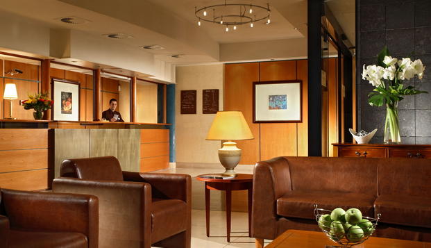 hotel Citadines Brussels Toison d'OrBrussel