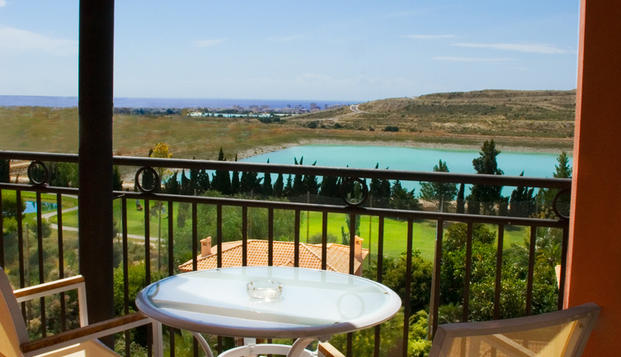 hotel Hotel Bonalba AlicanteMutxamel
