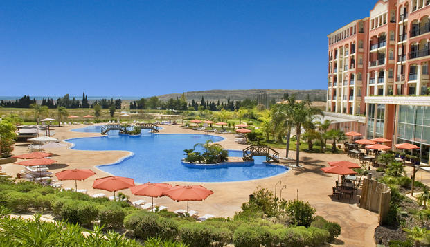 hotel Hotel Bonalba AlicanteMutxamel