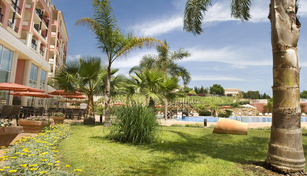 hotel Hotel Bonalba AlicanteMutxamel