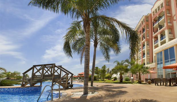 hotel Hotel Bonalba AlicanteMutxamel