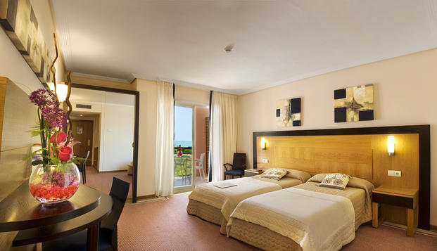 hotel Hotel Bonalba AlicanteMutxamel