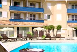 Park & Suites Village Bordeaux - 