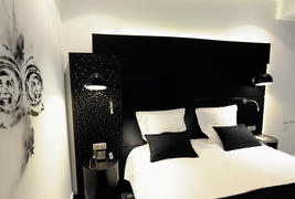 Quality Hotel Centre Del Mon - 